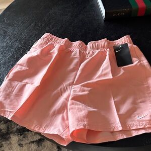 NWT Nike Shorts/Swim Trunks